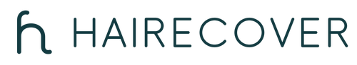 Hairecover logo