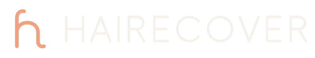 Hairecover logo