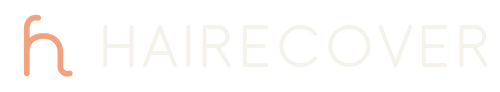 Hairecover logo